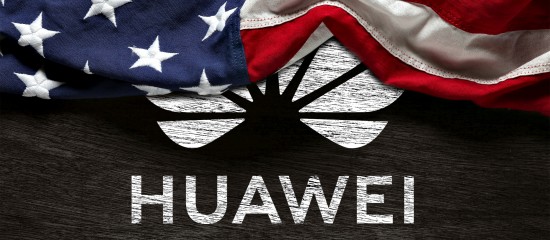 Huawei devra se passer des services de Google