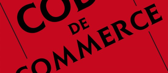 Compétence des tribunaux de commerce en dernier ressort