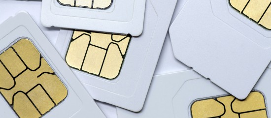 Usurpation d’identité : les cartes SIM dans le collimateur des escrocs