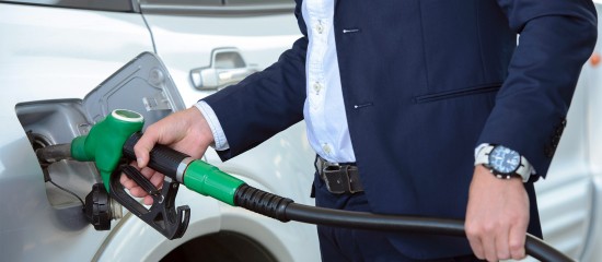TVA sur l’essence : quel montant pourrez-vous déduire en 2020 ?