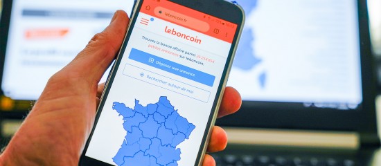 Leboncoin, Airbnb… : combien de transactions avez-vous réalisé en 2019 ?