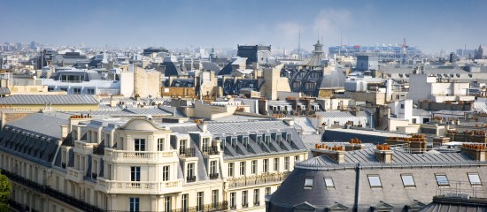 Encadrement des loyers : les nouveaux loyers de référence parisiens ont été publiés