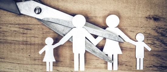L’entrée en vigueur de la réforme du divorce est reportée au 1 janvier 2021