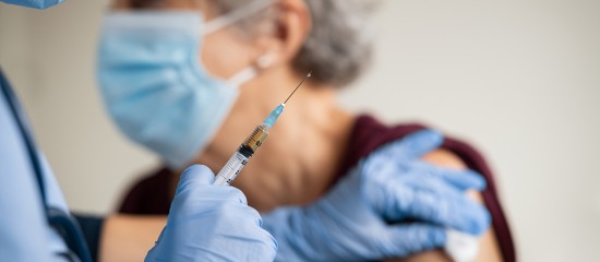 Professionnels de santé : rémunération pour la vaccination contre le Covid-19