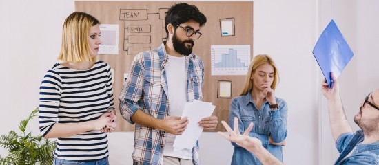 Les responsabilités des dirigeants bénévoles des associations