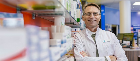 Pharmaciens : hausse des prix de vente des officines