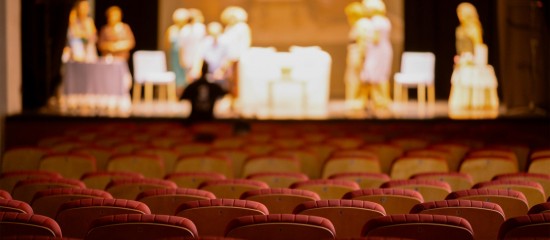 Culture : le crédit d’impôt théâtre aménagé