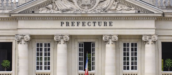 Opposition d’un préfet à un legs reçu par une association