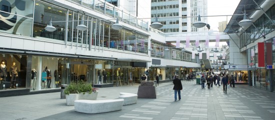 Taxe sur les surfaces commerciales : à verser avant le 15 juin 2023 !