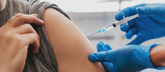 Masseurs-kinésithérapeutes : une grande enquête sur la vaccination