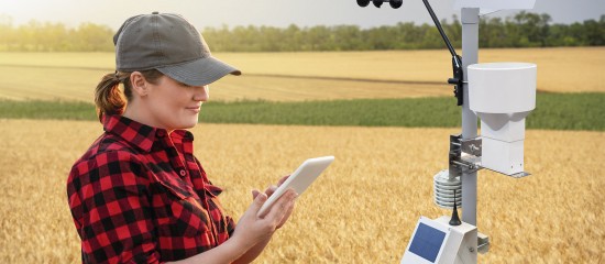 Une aide à l’investissement dans des matériels agricoles innovants