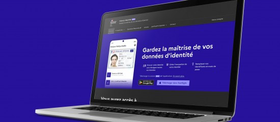 France Identité : une appli pour mieux maîtriser ses données d’identité