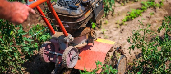 Arboriculture : aide à l’achat d’agroéquipements