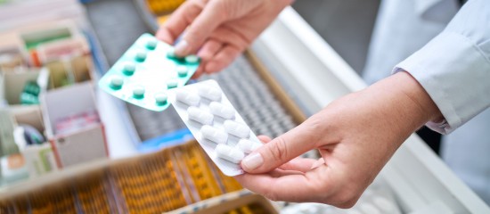 Médecins : quel accès aux médicaments ?