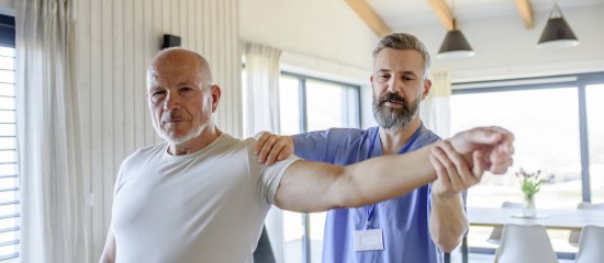 Masseurs-kinésithérapeutes : les règles générales du zonage