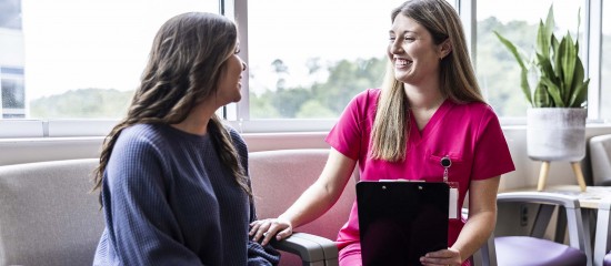 Infirmiers : une définition officielle de la consultation infirmière