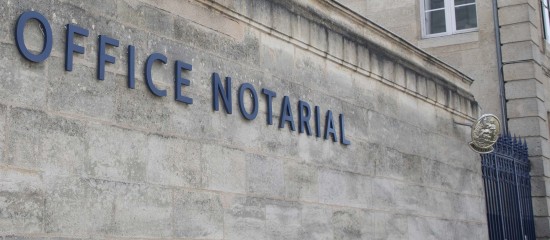 Notaires : contestation de déclarations énoncées dans un acte notarié