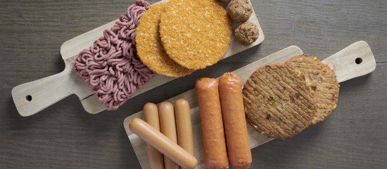 Élevage : utilisation des dénominations animales pour désigner des denrées sans viande