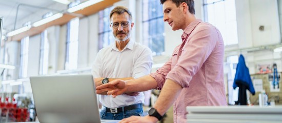 Digitalisation : où en sont les TPE-PME ?