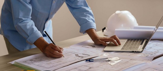 Architectes : contrôle de la signature du professionnel sur un permis de construire