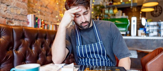 Quand une société est-elle en cessation des paiements ?