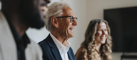 Emploi des seniors : un sujet à négocier !