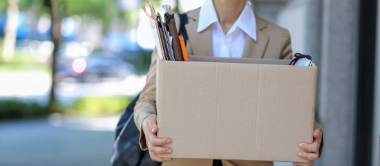 Barème Macron : les arrêts de travail comptent !