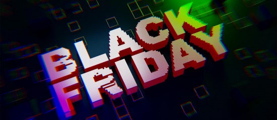 Comment éviter les cyber-arnaques du Black Friday