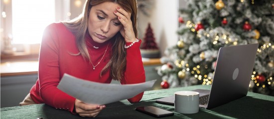 Les réclamations fiscales