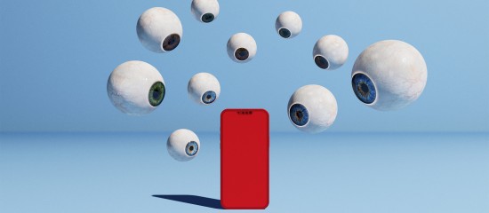 État de la menace informatique sur les équipements mobiles