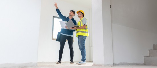 Architectes : pas de changement pour la cotisation à l’Ordre