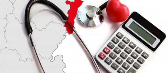 Cotisation maladie Alsace-Moselle : pas de changement en 2026