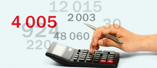 Les montants 2026 du plafond de la Sécurité sociale