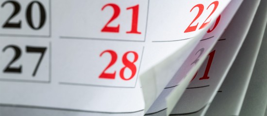 Des exonérations de cotisations prolongées en l’absence de loi de finances pour 2026