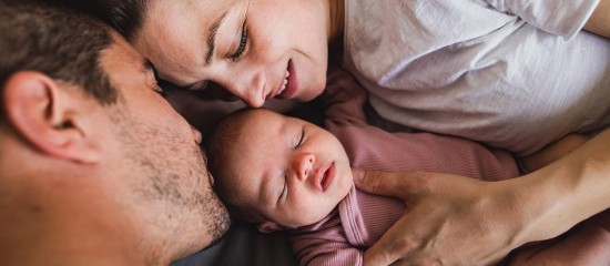 Vers un congé supplémentaire de naissance