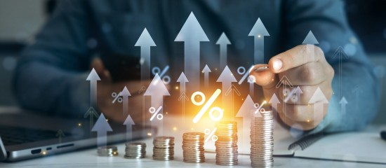 Paiement fractionné ou différé des droits de succession : le taux d’intérêt 2026 est connu