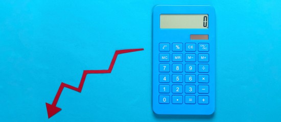 Pas de report en arrière des déficits en cas de changement d’activité