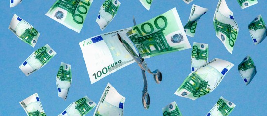 Le barème 2026 de saisie des rémunérations