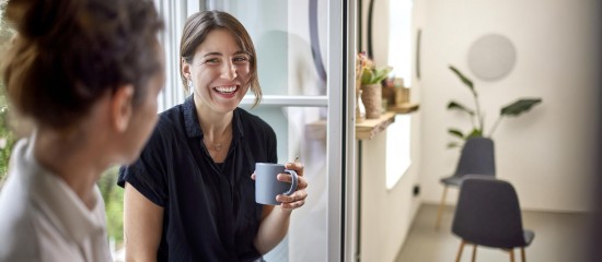 Respectez bien les temps de pause de vos salariés