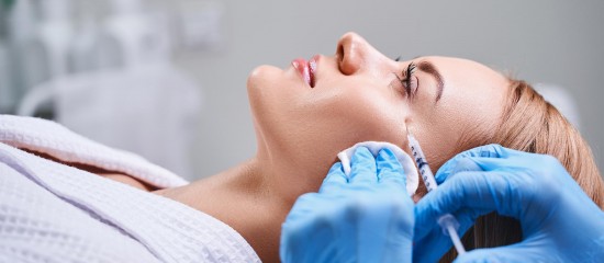 Infirmiers : quelle pratique pour les actes à visée esthétique ?