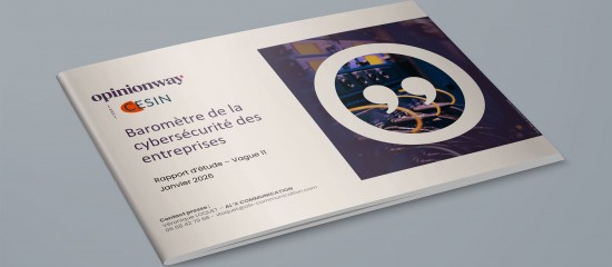 Cybersécurité : le bilan 2025