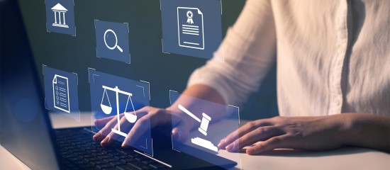 Professionnels du droit : demande de certificats de non-opposition