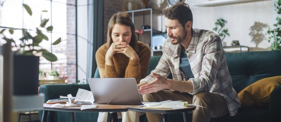 Impôt sur le revenu : les nouveautés de la loi de finances 2026