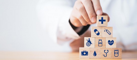 Professionnels de santé : publication des référentiels de certification périodique