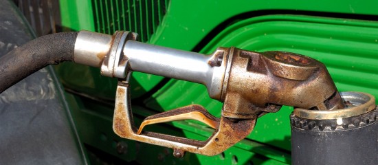 Hausse des carburants : les mesures annoncées pour les agriculteurs