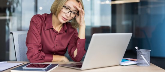 Prévention des risques psychosociaux : et si vous demandiez de l’aide ?