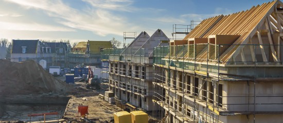 Relance de l’immobilier : un nouveau projet de loi « Logement » attendu pour l’été 2026