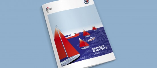 Publication du rapport d’activité 2025 de l’ANSSI