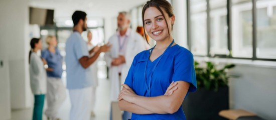 Infirmiers : l’avenant pour revaloriser les IDEL est publié