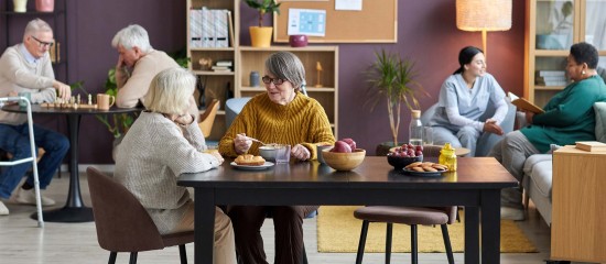 Médico-social : communication des tarifs des Ehpad d’ici fin juin
